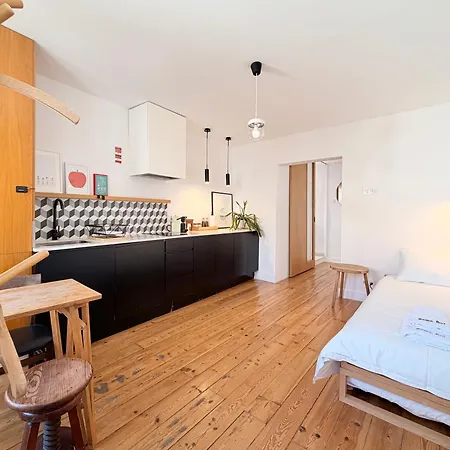 Apartamento Out Alfama 2d Lisboa