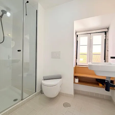 Out Alfama 2d Apartamento