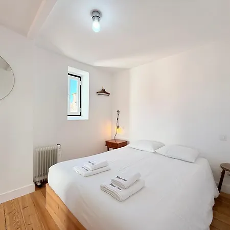 Out Alfama 2d Apartamento Lisboa
